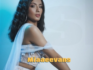 Miaaeevans