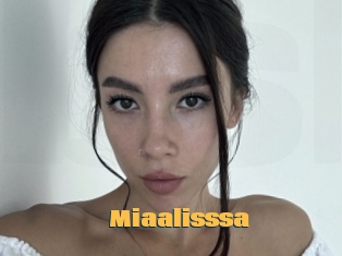 Miaalisssa
