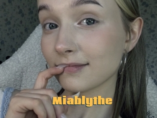 Miablythe