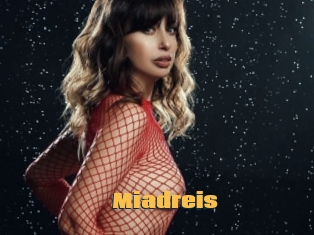 Miadreis