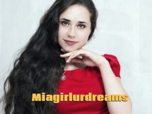 Miagirlurdreams