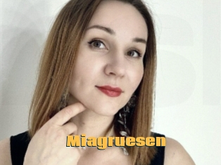 Miagruesen