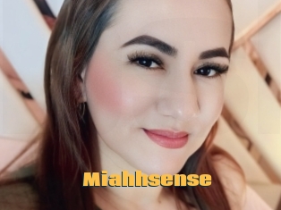 Miahhsense