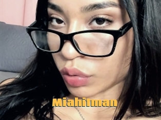 Miahitman