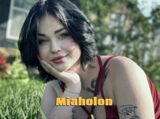 Miaholon