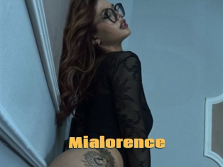 Mialorence