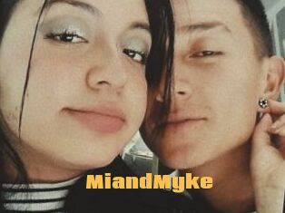 MiandMyke
