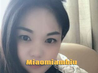 Miaomiambiu