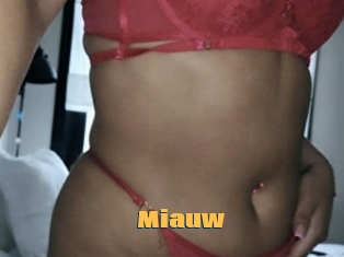 Miauw