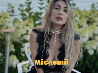 Micasmil