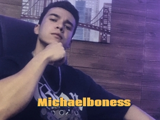 Michaelboness