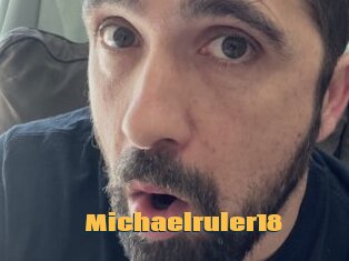 Michaelruler18