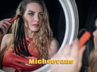 Micheevans