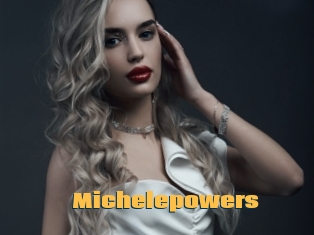 Michelepowers