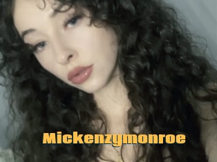 Mickenzymonroe