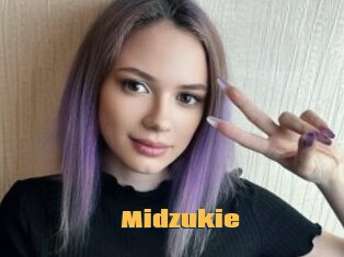 Midzukie