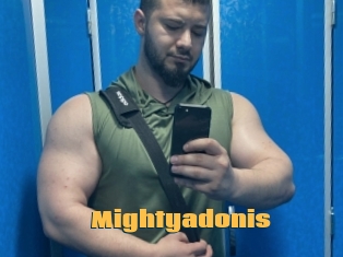 Mightyadonis