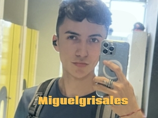 Miguelgrisales