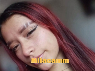 Miiacamm
