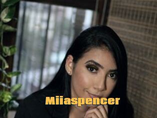 Miiaspencer