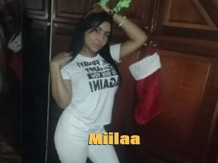 Miilaa