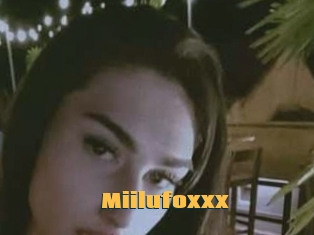 Miilufoxxx