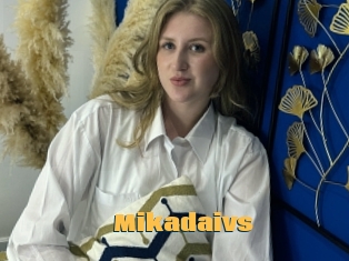 Mikadaivs