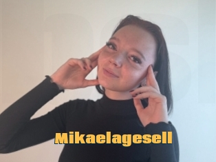Mikaelagesell