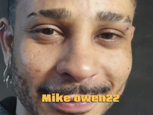 Mike_owen22