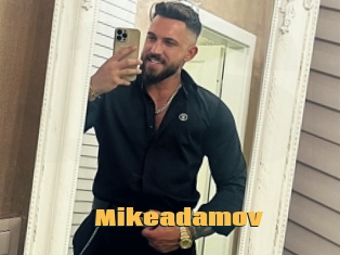 Mikeadamov