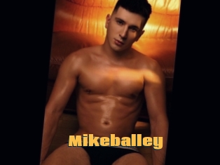 Mikeballey