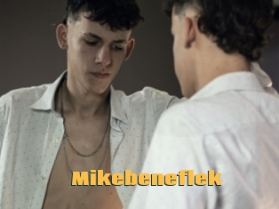 Mikebeneflek