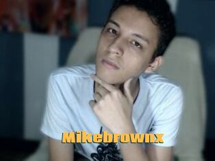 Mikebrownx