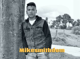 Mikesmithdom