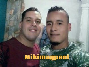 Mikimaypaul