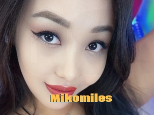 Mikomiles