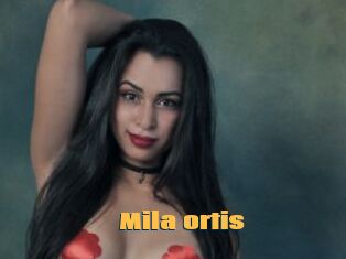Mila_ortis