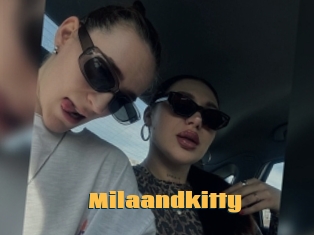 Milaandkitty