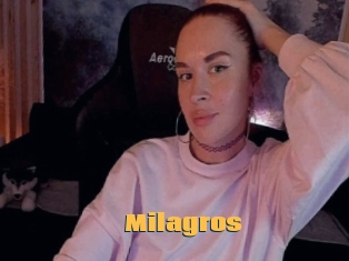 Milagros