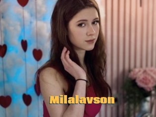 Milalavson