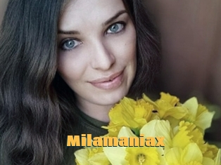 Milamaniax
