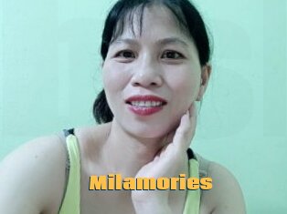 Milamories