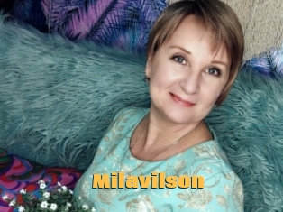 Milavilson