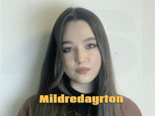 Mildredayrton