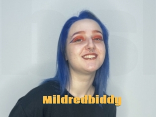 Mildredbiddy