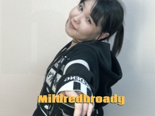 Mildredbroady