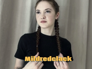 Mildredclack