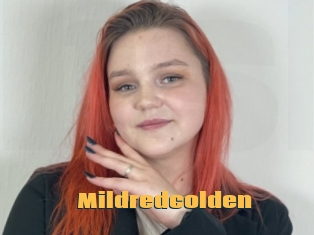 Mildredcolden