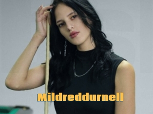 Mildreddurnell