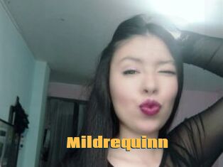 Mildrequinn